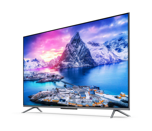 Xiaomi Mi TV Q1E 55" - 708647 - zdjęcie 2